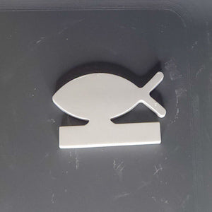 Einsteckform