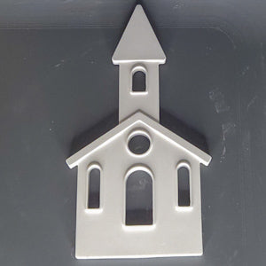 Einsteckform