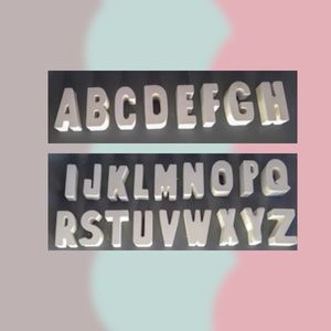 Buchstaben
